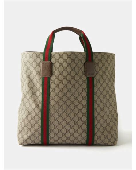 gucci love me tender bag|gucci supreme tender canvas.